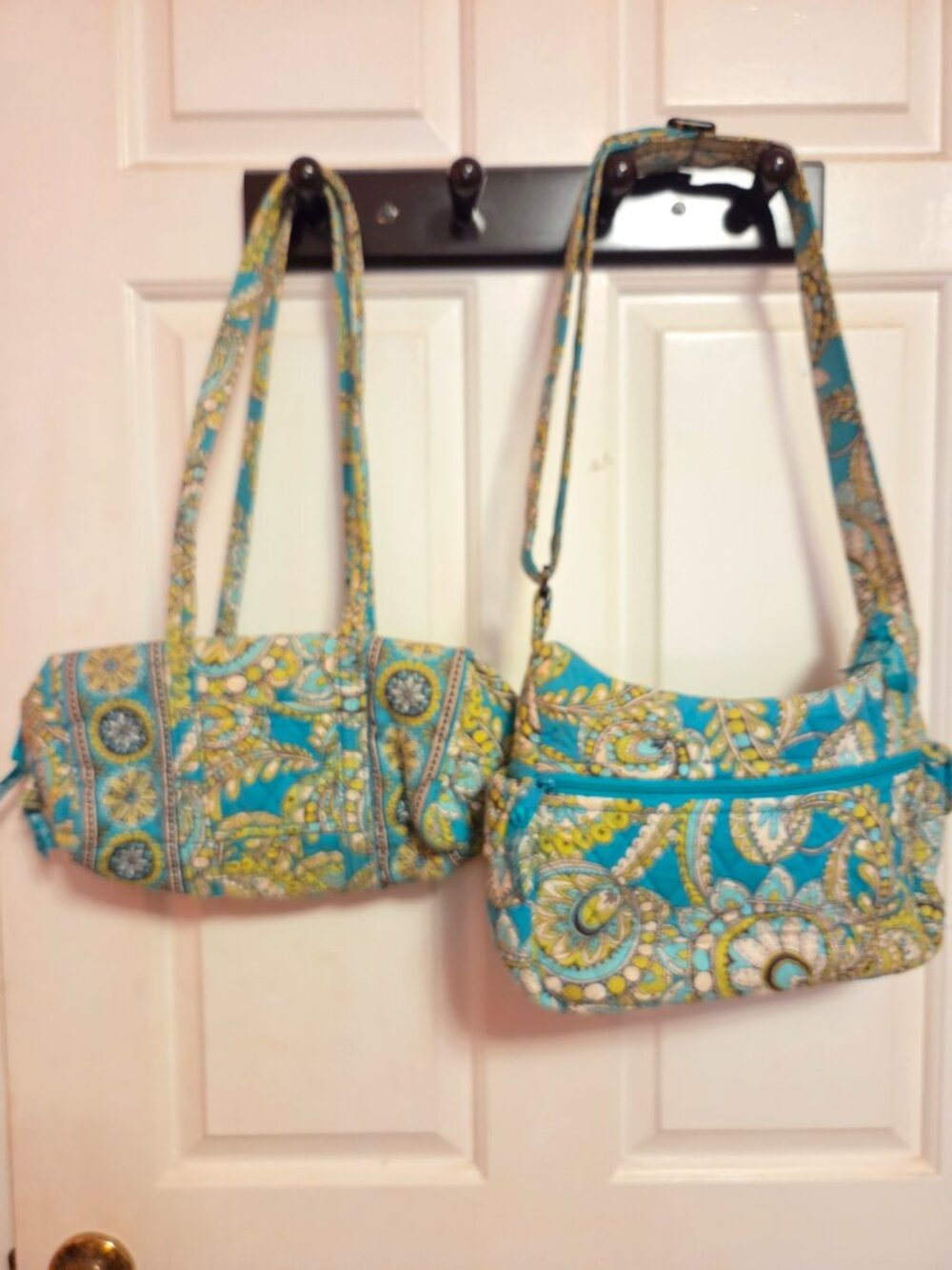 Great Deal  Bundle of Vera Bradley Bags.